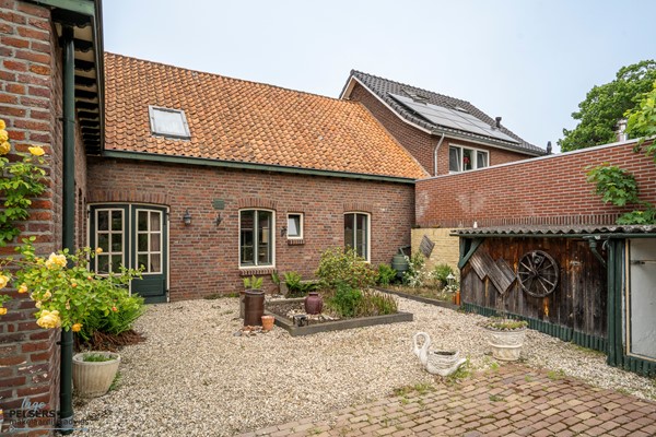 Medium property photo - Burgemeester Janssenstraat 7, 5954 BN Beesel